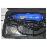WEN 2305 Rotary Tool Kit with Flex Shaft Current price$27.21