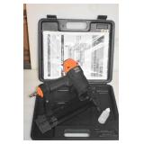 WEN 61722K 18-Gauge 2-in-1 Pneumatic 2-Inch Brad Nailer and 1/4-Inch Crown Stapler Current price$48.66