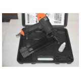 WEN 61722K 18-Gauge 2-in-1 Pneumatic 2-Inch Brad Nailer and 1/4-Inch Crown Stapler Current price$48.66