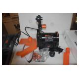 WEN 6515T 1 x 30-Inch Belt Sander with 5-Inch Sanding Disc Current price$90.55