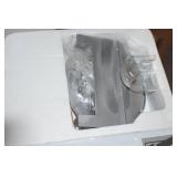 WEN 6515T 1 x 30-Inch Belt Sander with 5-Inch Sanding Disc Current price$90.55