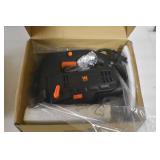WEN 33606 6.6-Amp Variable Speed Orbital Jig Saw with Laser and LED Light Current price$41.14