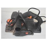 WEN 6534 8-Amp 4-3/8-Inch Electric Hand Planer Current price$64.72