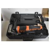 WEN JN8504 8.5-Amp Plate and Biscuit Joiner with Case and Biscuits Current price$57.99