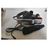 WEN 6530 3-1/4 in. 6 Amp Corded Hand Planer Current price$49.99