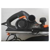 WEN 6530 3-1/4 in. 6 Amp Corded Hand Planer Current price$49.99