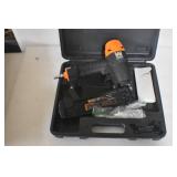 WEN 61723K 18-Gauge 3/8-Inch to 2-Inch Brad Nailer with Carrying Case  Current price$47.66