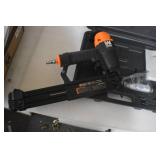 WEN 61723K 18-Gauge 3/8-Inch to 2-Inch Brad Nailer with Carrying Case  Current price$47.66