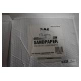 Triangle Drywall Sandpaper