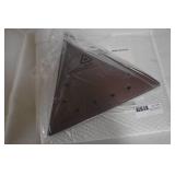 Triangle Drywall Sandpaper