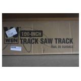 WEN CT9502 100-Inch Track Saw Track Guide Rail and Adapters Current price$76.26