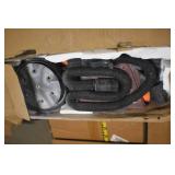 WEN DW5084 5-Amp 2-in-1 Variable Speed Dual-Head Drywall Sander with 15-Foot Dust Hose Current price$189.38