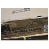 WEN DW5084 5-Amp 2-in-1 Variable Speed Dual-Head Drywall Sander with 15-Foot Dust Hose Current price$189.38