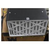 WEN 3410 3-Speed Remote-Controlled Air Filtration System (300/350/400 CFM) Current Price $159.99