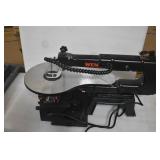 WEN 3923 16-Inch Variable Speed Scroll Saw with Easy-Access Blade Changes and Work Light Current price$159.72