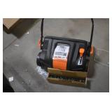 WEN DT1516 16-Inch 15-Amp 2-in-1 Electric Dethatcher and Scarifier with Collection Bag Current price$164.22