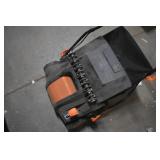 WEN DT1516 16-Inch 15-Amp 2-in-1 Electric Dethatcher and Scarifier with Collection Bag Current price$164.22