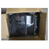 WEN DT1516 16-Inch 15-Amp 2-in-1 Electric Dethatcher and Scarifier with Collection Bag Current price$164.22