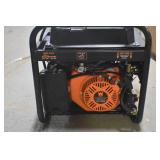 WEN DF475T 4,750-Watt 120V/240V Dual Fuel Portable Generator with Wheel Kit and Electric Start