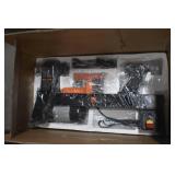 WEN LA3424 4.5-Amp 12-Inch by 18-Inch 5-Speed Benchtop Wood Lathe Current price$369.82