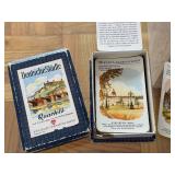 Deutsche Städte Quartett Card Game Set - Bielefelder Spielkarten GmbH