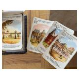 Deutsche Städte Quartett Card Game Set - Bielefelder Spielkarten GmbH