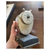 Boston Vacuum Mount Self-Feeder Pencil Sharpener