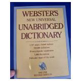 Webster