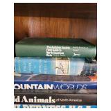 nature books
