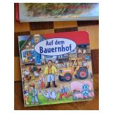 German Children