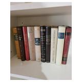 German Vintage Books Collection - Hardcover & Illustrated Titles (1920s-1940s)