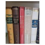 German Vintage Books Collection - Hardcover & Illustrated Titles (1920s-1940s)