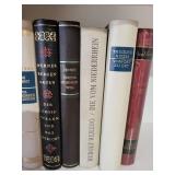 German Vintage Books Collection - Hardcover & Illustrated Titles (1920s-1940s)
