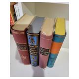 Stuttgarter Hausbücherei Sonderausgabe 1957