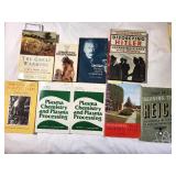 Presidential History & World War Collection - White House Diary Carter, Don