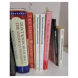 Presidential History & World War Collection - White House Diary Carter, Don