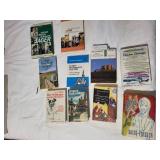 Tolstoj Krieg und Frieden; The Tin Drum; Deutsche Kulturführer - German Books