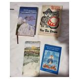 Tolstoj Krieg und Frieden; The Tin Drum; Deutsche Kulturführer - German Books