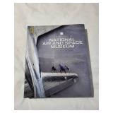 Smithsonian National Air and Space Museum: An Autobiography