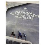 Smithsonian National Air and Space Museum: An Autobiography