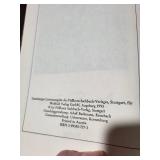 Wilhelm Busch Gesamtkwerk in sechs Bänden - 6-Volume Set, Weltbild Verlag, ISBN 3-89350-727-2