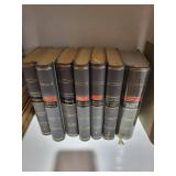 Schiller Werke Sämtliche Werke - Romane & Erzählungen; Hölderlin, Stifter (7-Volume Set)