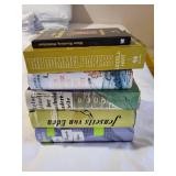 Book Lot - The Rommel Papers & Classic German-English Paperbacks (Lot of 6)