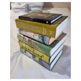 Book Lot - The Rommel Papers & Classic German-English Paperbacks (Lot of 6)
