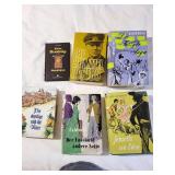 Book Lot - The Rommel Papers & Classic German-English Paperbacks (Lot of 6)