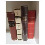 Wiechert Jeromin-Kinder - Ceram Gf6tter, Gr2ber und Gelehrte - Dickens Copperfield - Kardinal
