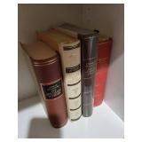 Wiechert Jeromin-Kinder - Ceram Gf6tter, Gr2ber und Gelehrte - Dickens Copperfield - Kardinal