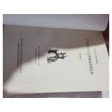 Wiechert Jeromin-Kinder - Ceram Gf6tter, Gr2ber und Gelehrte - Dickens Copperfield - Kardinal