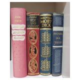 Henri Troyat - Stendhal Rot und Schwarz - Melville Moby-Dick - Michael der Finne