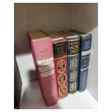 Henri Troyat - Stendhal Rot und Schwarz - Melville Moby-Dick - Michael der Finne
